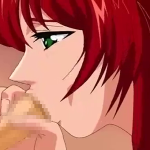 標的のザーメンを搾り取ろうと従順を装って油断させながらフェラしていく美人エージェント・・・　無料エロアニメ