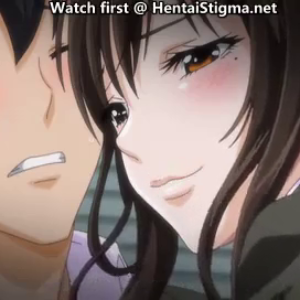 秘密を知った男子校生を小悪魔のように誘惑しフェラや騎乗位で快楽の虜にしていく女子校生・・・　無料エロアニメ