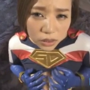 凌辱されたヒロインが徐々に快楽に堕ちて僕となり、いやらしい表情で奉仕していく・・・　無料動画