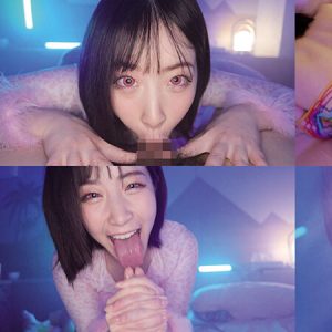 ブリブリガンギマリ美少女　キメセク中毒